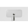Раковина мебельная CERSANIT ESTETICA 90 1 отв. 68921