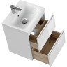 Тумба CERSANIT MODUO 50 под раковину, подвесная 64139